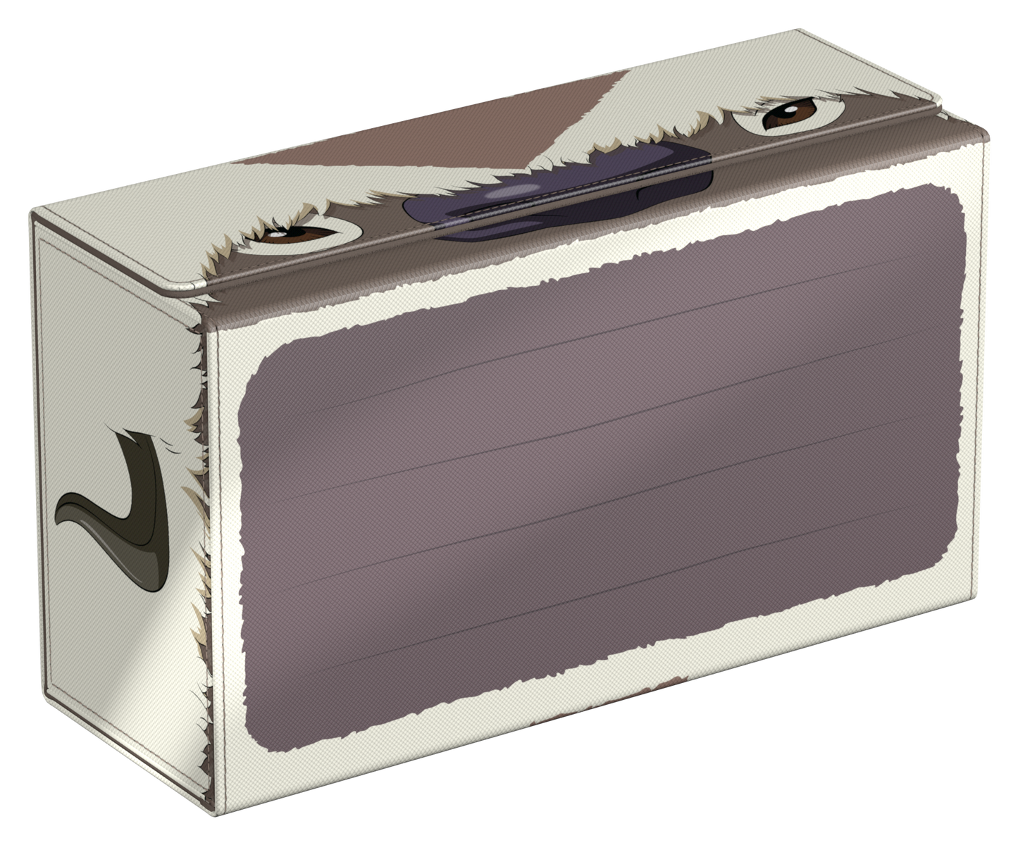 Squaroes Avatar: The Last Airbender Collector's Case Appa