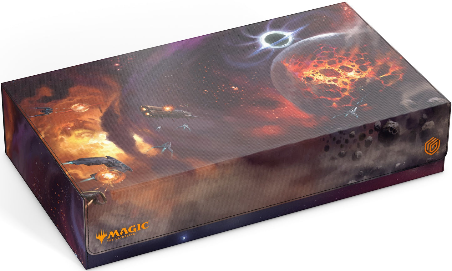 DECK CASE 1000+ MTG EDGE OF ETERNITIES V1