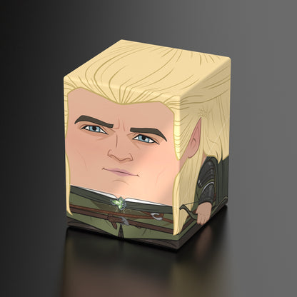 SQUAROES Boulder 100+ THE LORD OF THE RINGS LEGOLAS