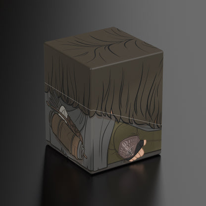 SQUAROES Boulder 100+ THE LORD OF THE RINGS ARAGORN