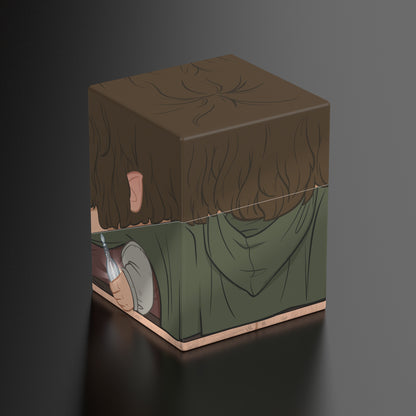 SQUAROES Boulder 100+ THE LORD OF THE RINGS FRODO