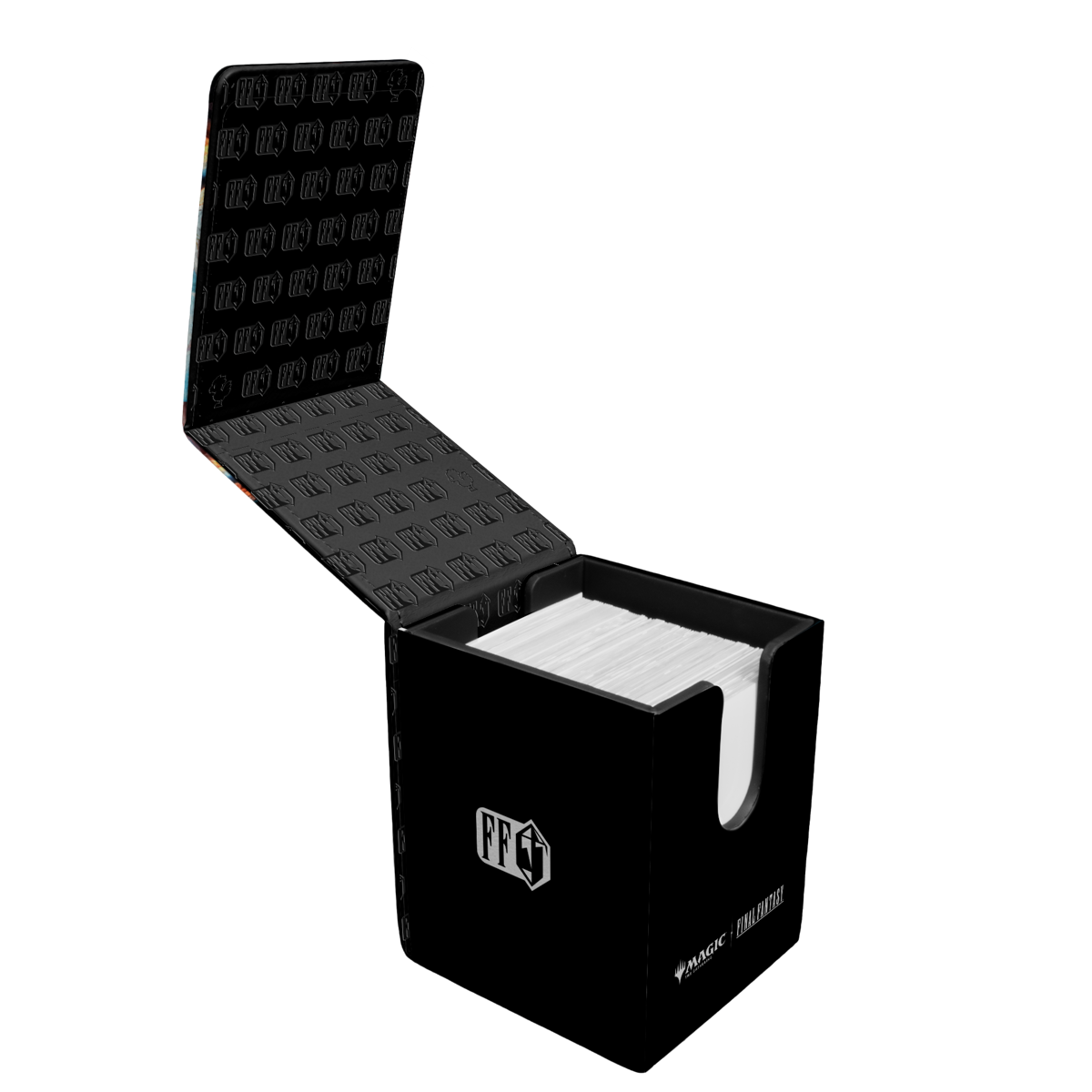 Ultra Pro D-Box Alcove Flip MTG Final Fantasy Premium Z