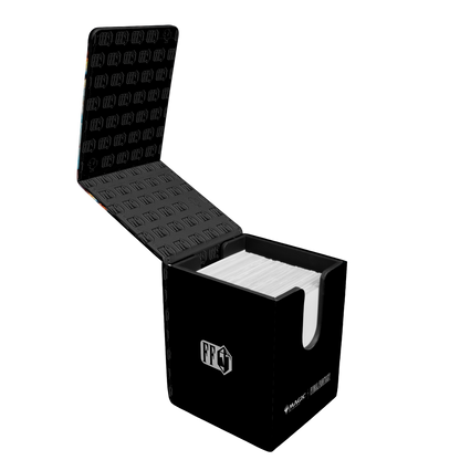 Ultra Pro D-Box Alcove Flip MTG Final Fantasy Premium Z