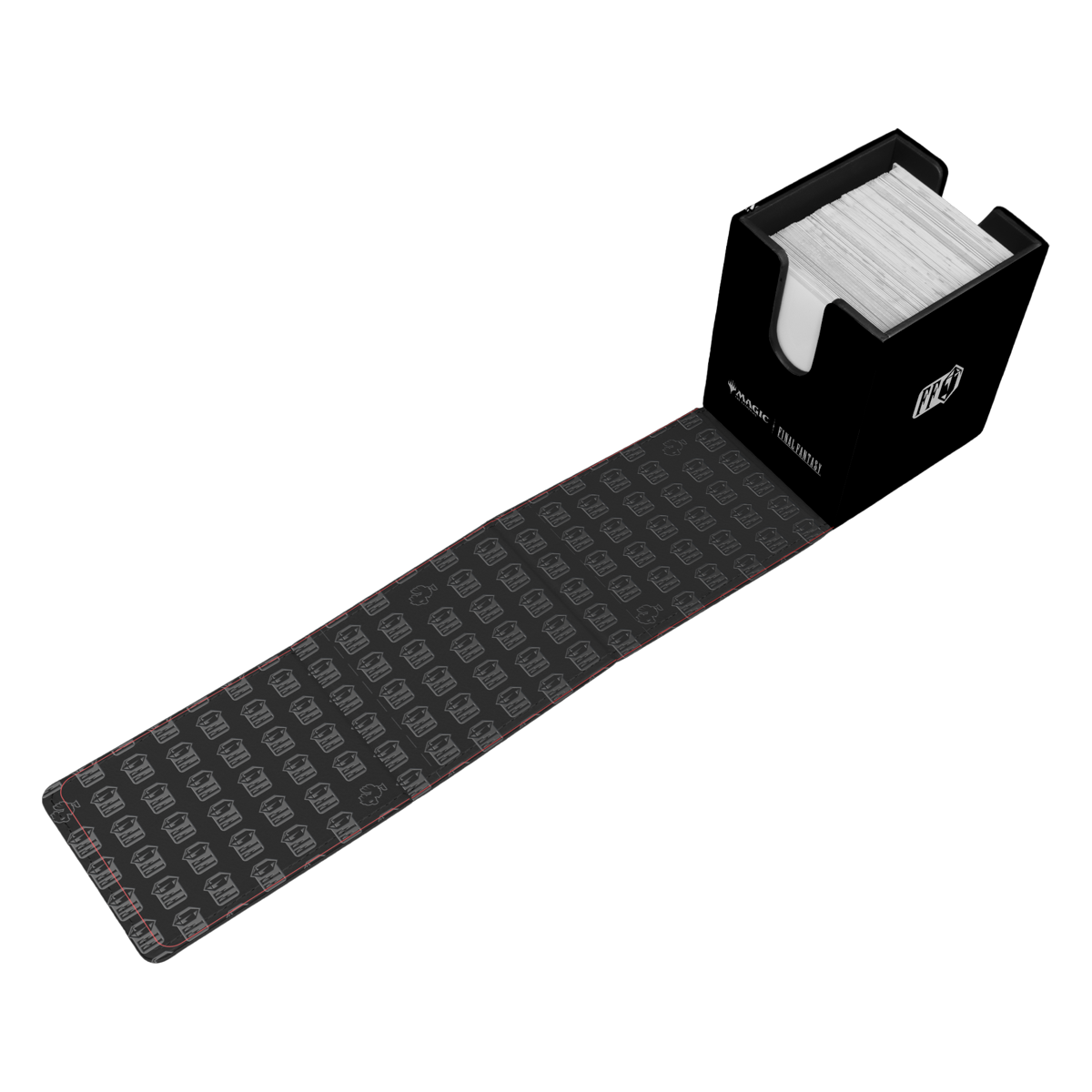 Ultra Pro D-Box Alcove Flip MTG Final Fantasy Premium Z