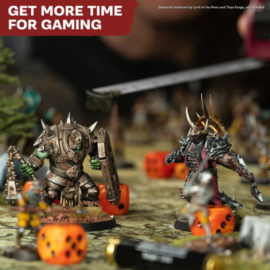 Masterclass John Blanche Paint Set Volume 3