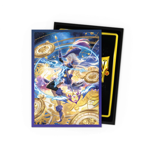 Dragon Shield Sleeves Grand Archive Chronowarp 100ct