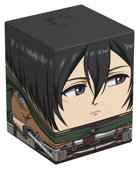 Squaroes Kodansha Attack on Titan Wv1 Mikasa Ackermann