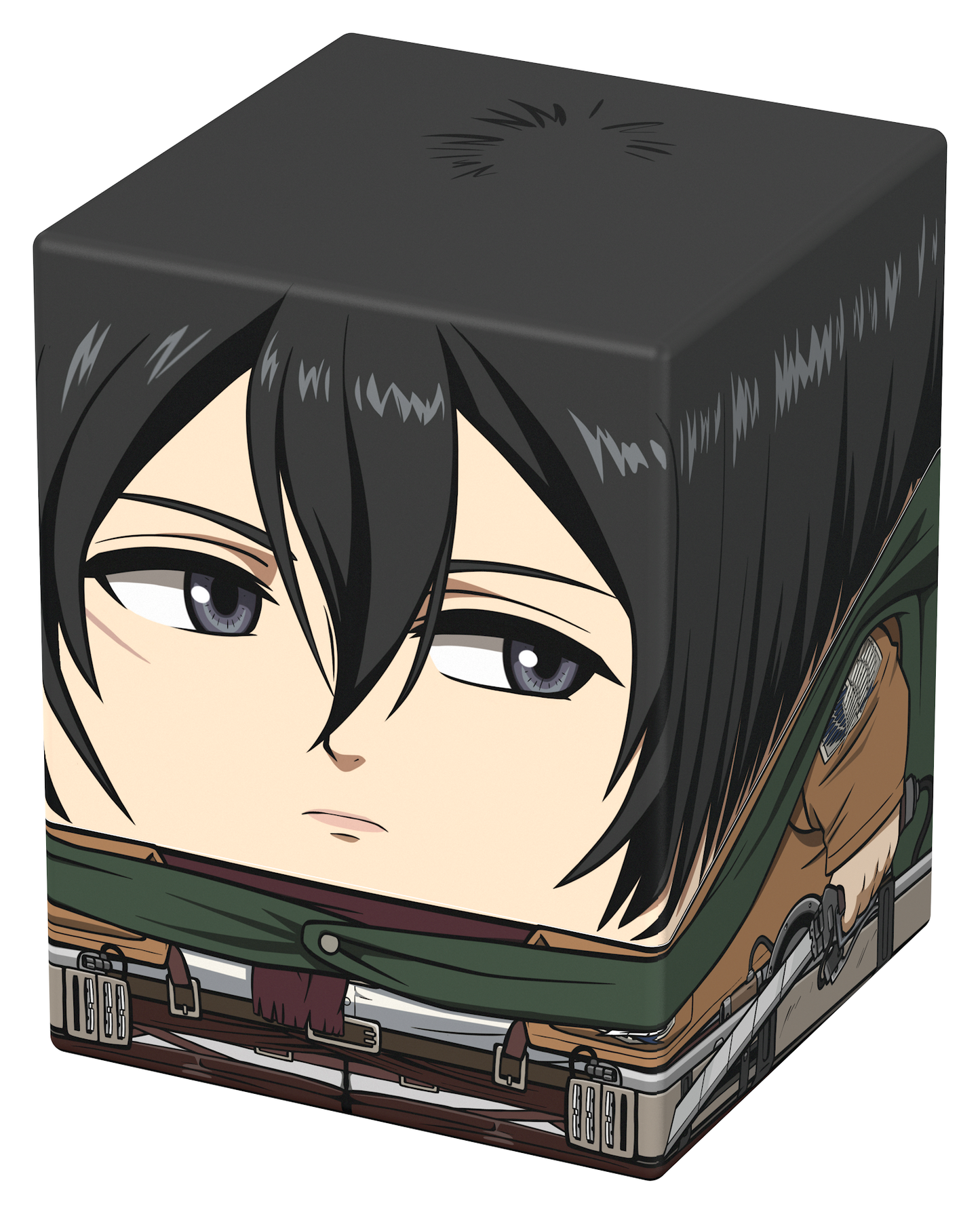 Squaroes Kodansha Attack on Titan Wv1 Mikasa Ackermann