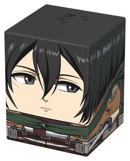 Squaroes Kodansha Attack on Titan Wv1 Mikasa Ackermann