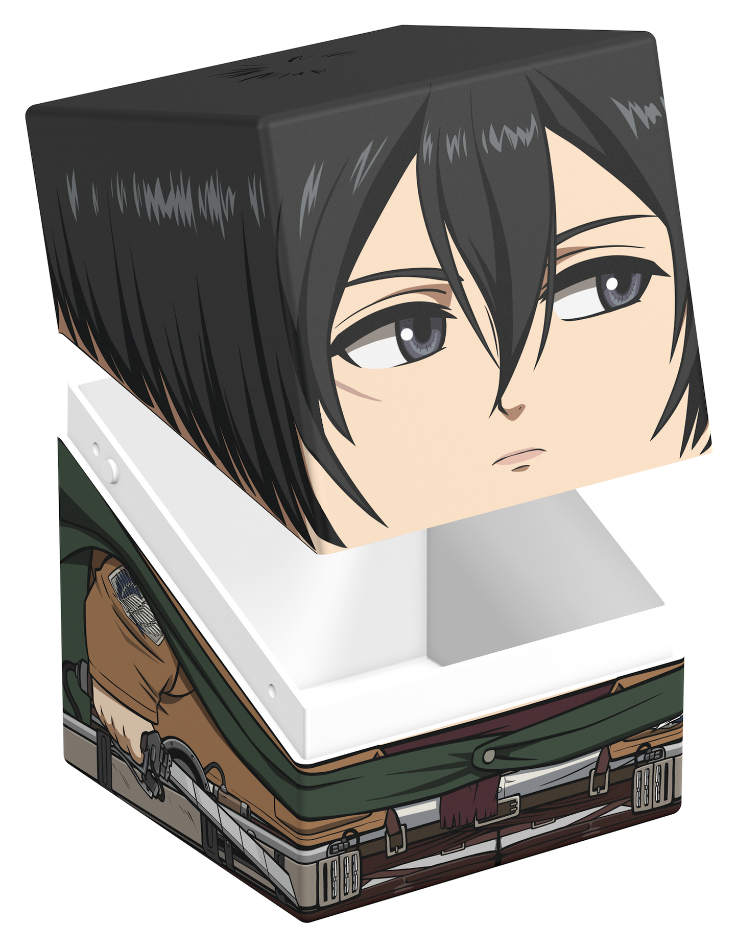 Squaroes Kodansha Attack on Titan Wv1 Mikasa Ackermann