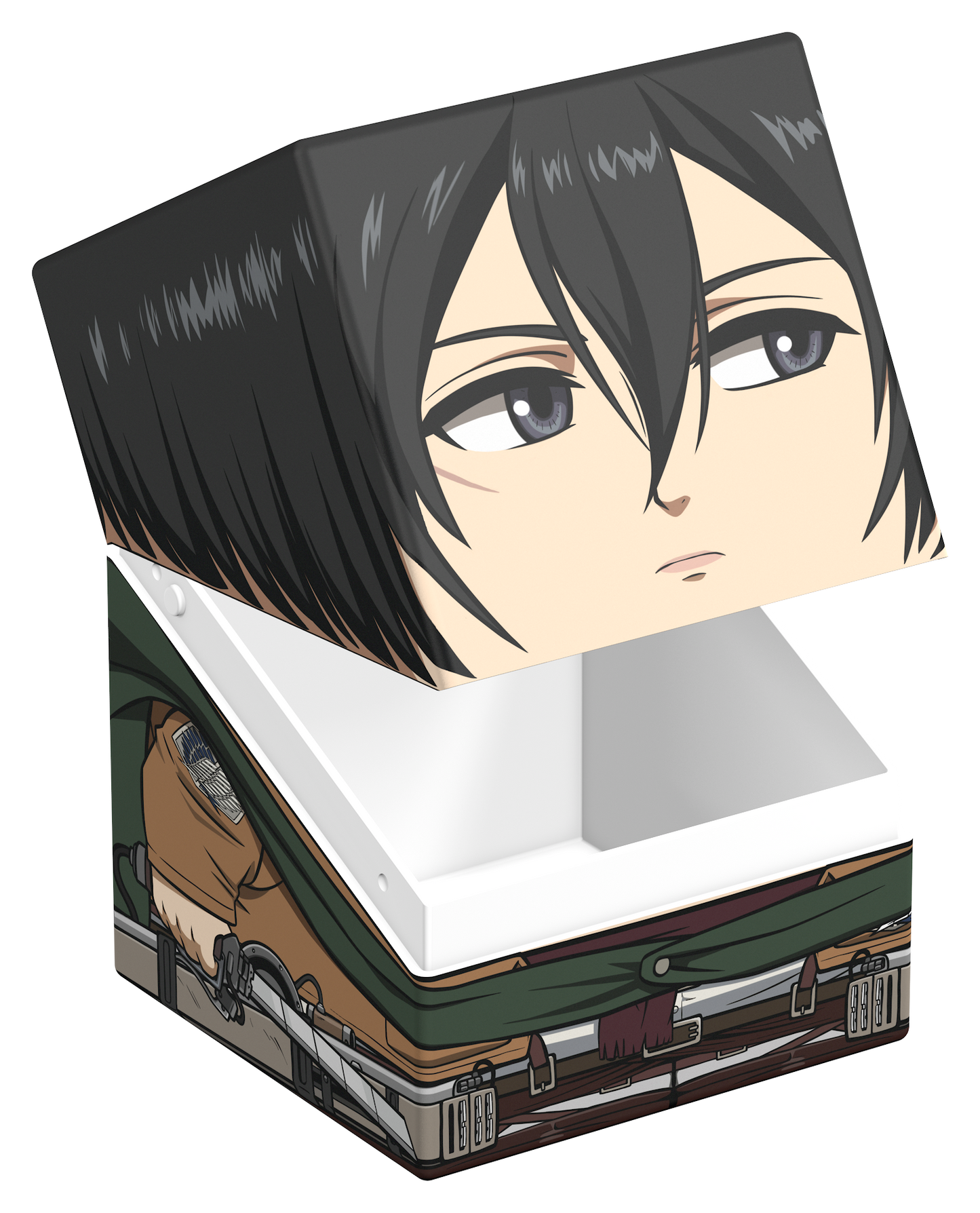Squaroes Kodansha Attack on Titan Wv1 Mikasa Ackermann