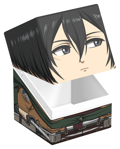Squaroes Kodansha Attack on Titan Wv1 Mikasa Ackermann
