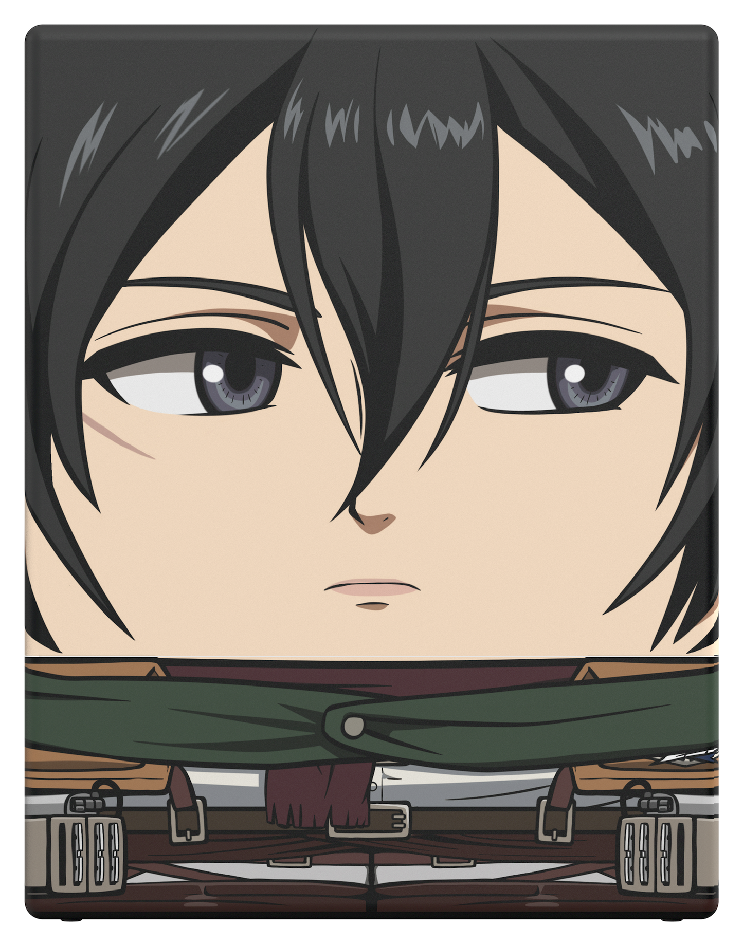 Squaroes Kodansha Attack on Titan Wv1 Mikasa Ackermann