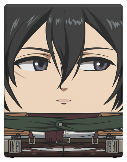 Squaroes Kodansha Attack on Titan Wv1 Mikasa Ackermann