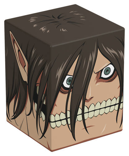 Squaroes Kodansha Attack on Titan Wv1 Attack Titan