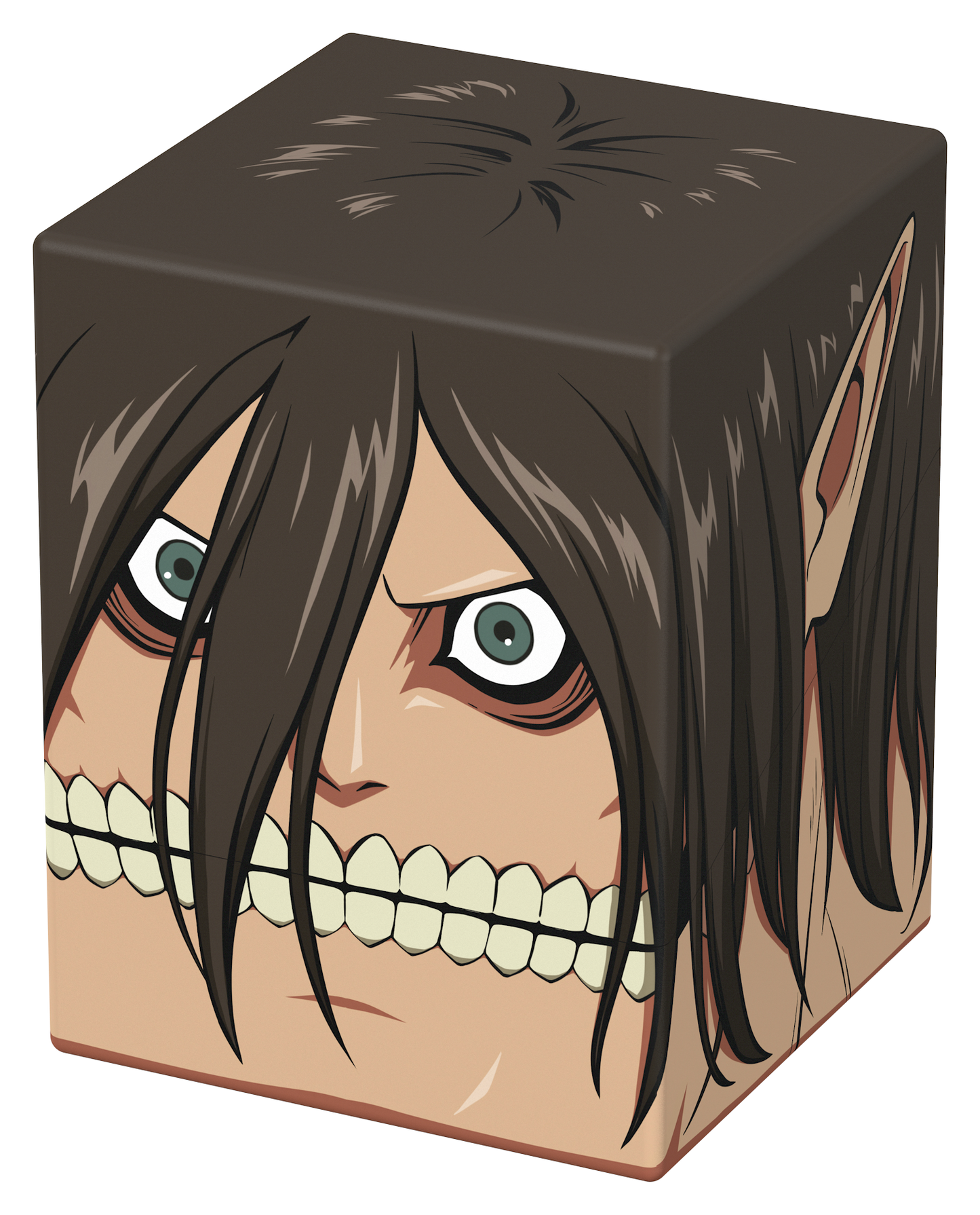 Squaroes Kodansha Attack on Titan Wv1 Attack Titan