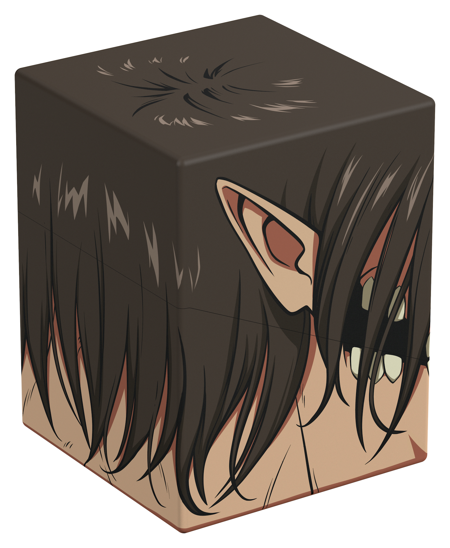 Squaroes Kodansha Attack on Titan Wv1 Attack Titan