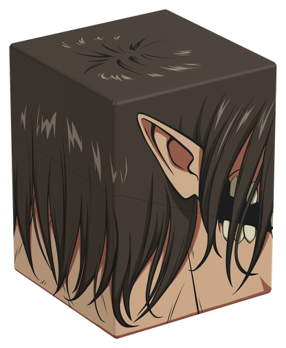 Squaroes Kodansha Attack on Titan Wv1 Attack Titan