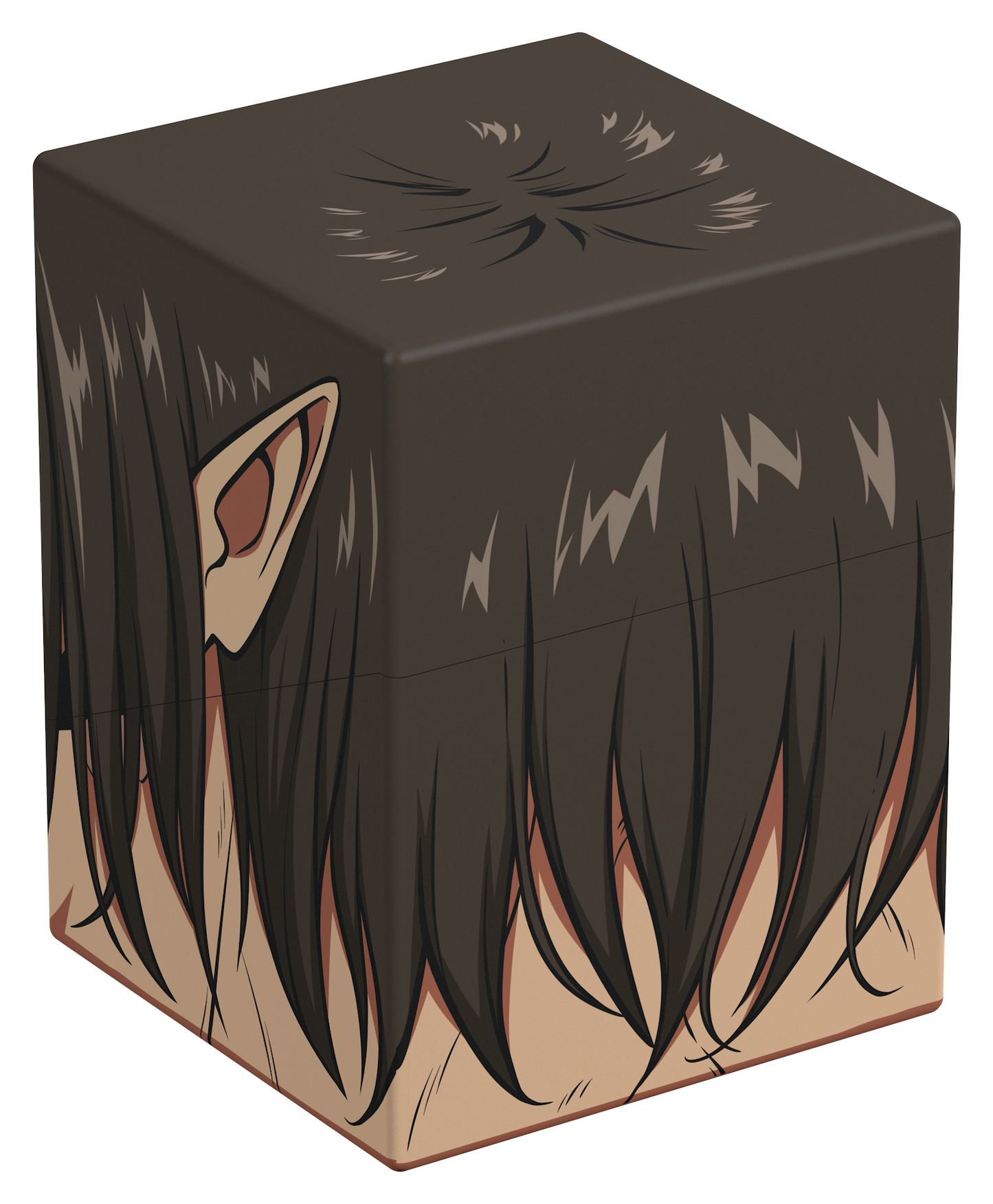 Squaroes Kodansha Attack on Titan Wv1 Attack Titan