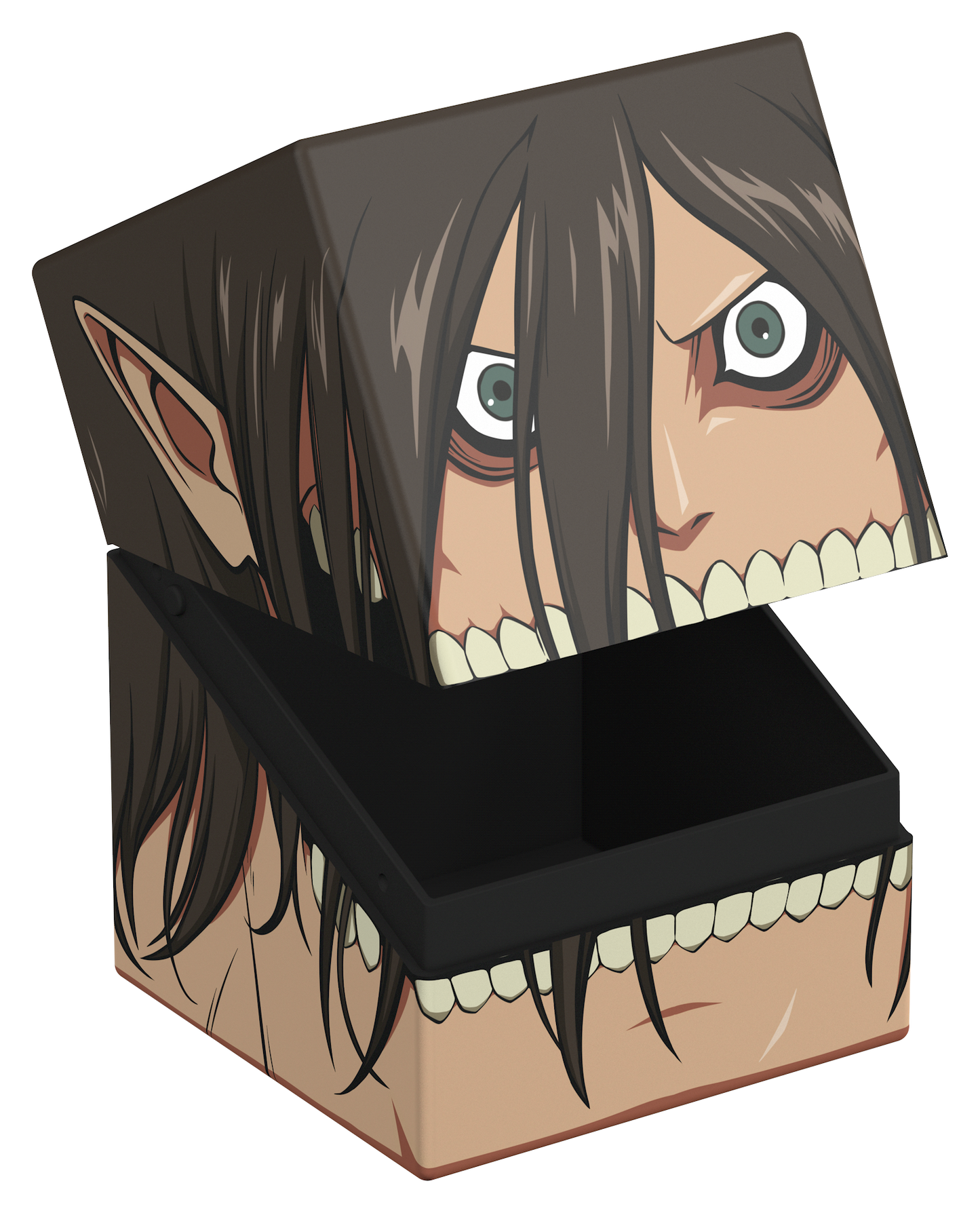 Squaroes Kodansha Attack on Titan Wv1 Attack Titan