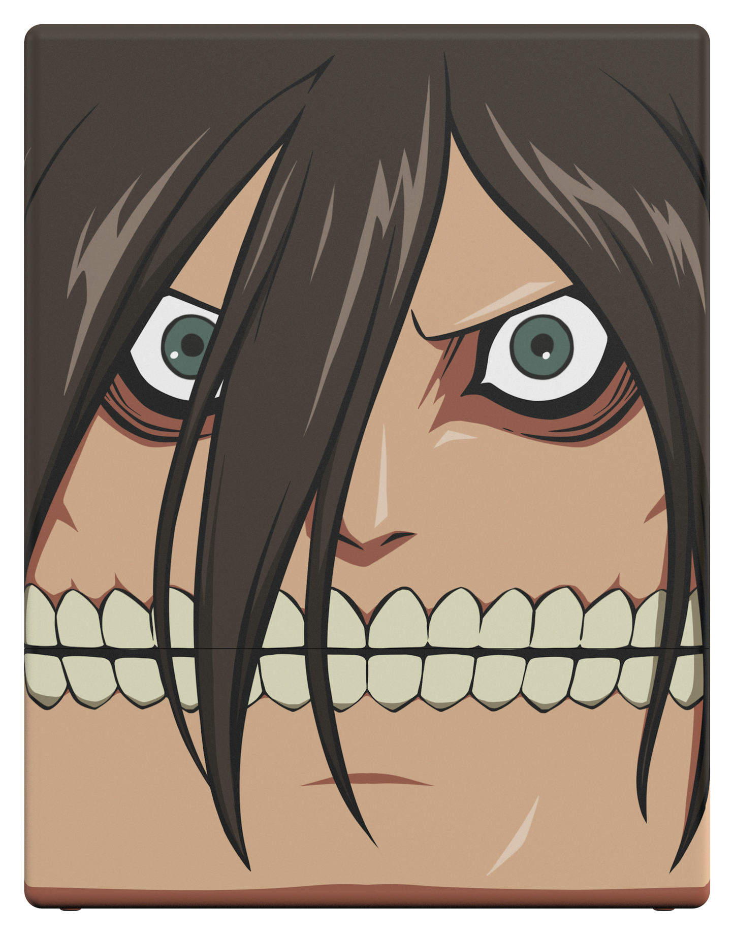 Squaroes Kodansha Attack on Titan Wv1 Attack Titan