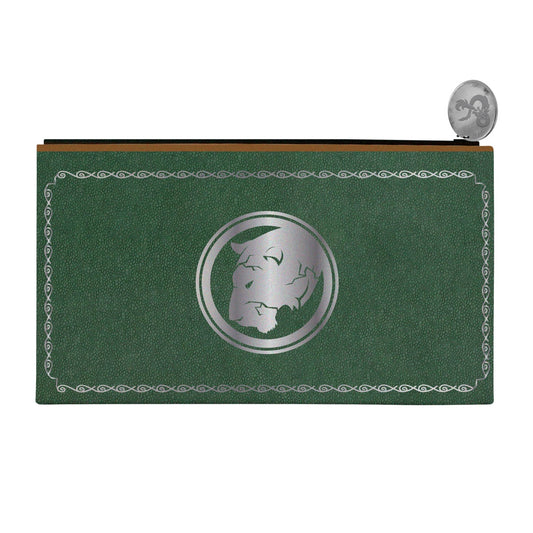 Ultra Pro Dice Bag D&D Artifacts Across Eternities: Drizzt & the Forgotten Realms Premium