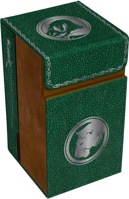 Ultra Pro Dice Tower D&D Artifacts Across Eternities: Drizzt & the Forgotten Realms Premium