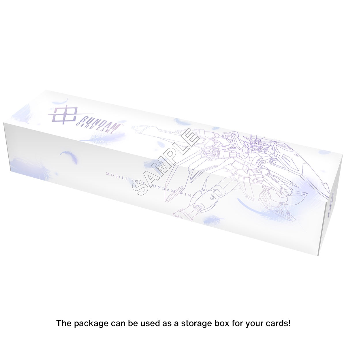 Gundam PB01 Premium Accessory Set Mobile Suit Gundam Wing