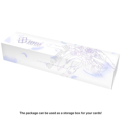 Gundam PB01 Premium Accessory Set Mobile Suit Gundam Wing