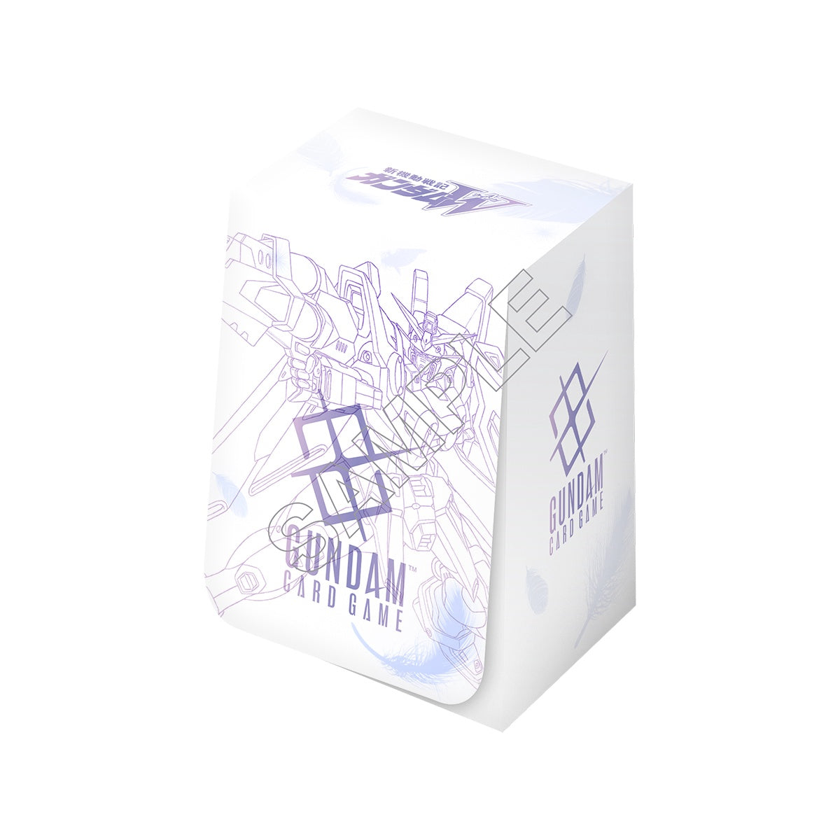Gundam PB01 Premium Accessory Set Mobile Suit Gundam Wing