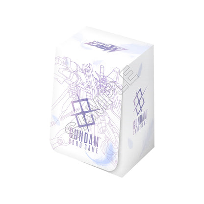 Gundam PB01 Premium Accessory Set Mobile Suit Gundam Wing