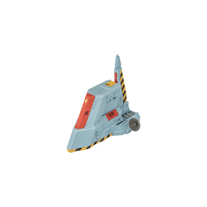 Battlefield in A Box - Gothic Sector Legion Orbital Relay Alternate Paint Scheme