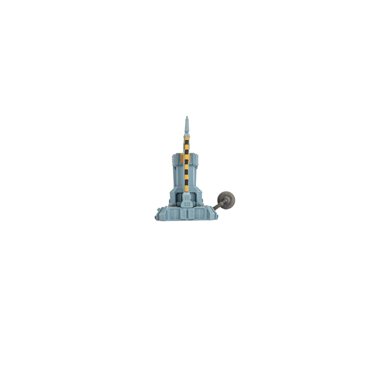 Battlefield in A Box - Gothic Sector Legion Orbital Relay Alternate Paint Scheme