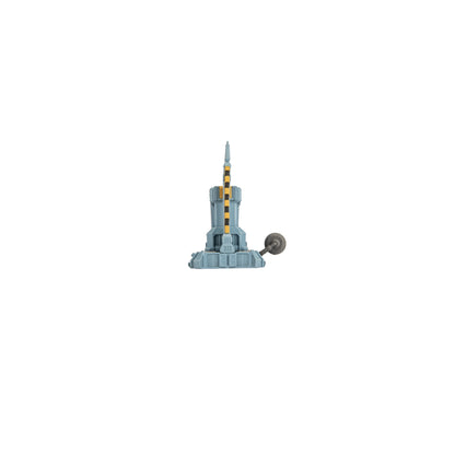 Battlefield in A Box - Gothic Sector Legion Orbital Relay Alternate Paint Scheme
