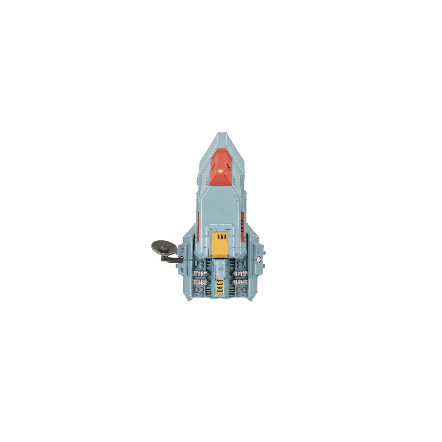 Battlefield in A Box - Gothic Sector Legion Orbital Relay Alternate Paint Scheme