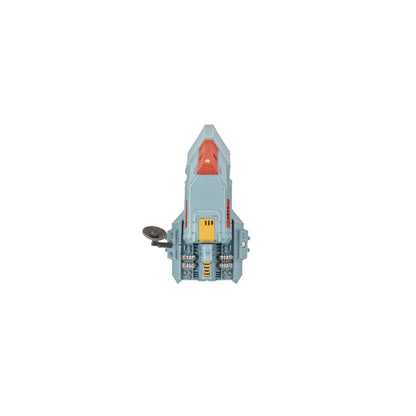 Battlefield in A Box - Gothic Sector Legion Orbital Relay Alternate Paint Scheme