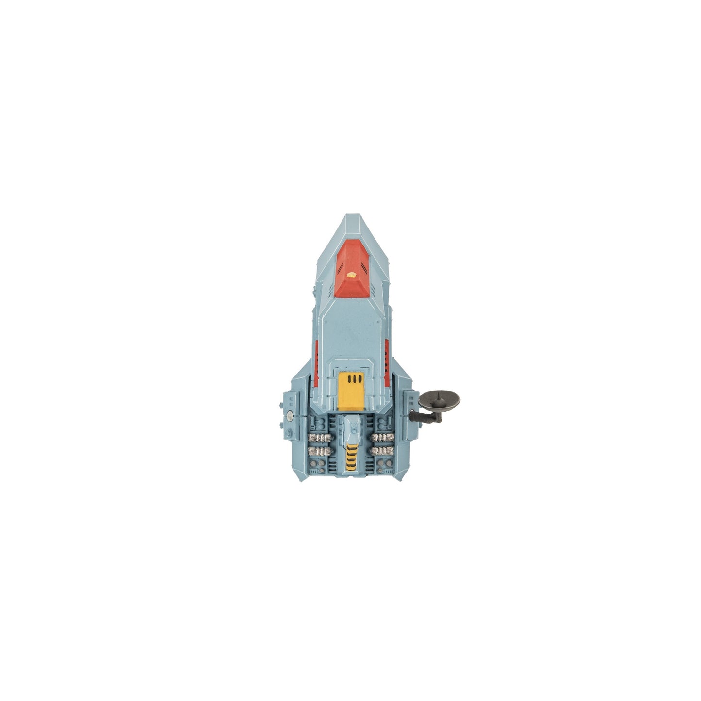 Battlefield in A Box - Gothic Sector Legion Orbital Relay Alternate Paint Scheme
