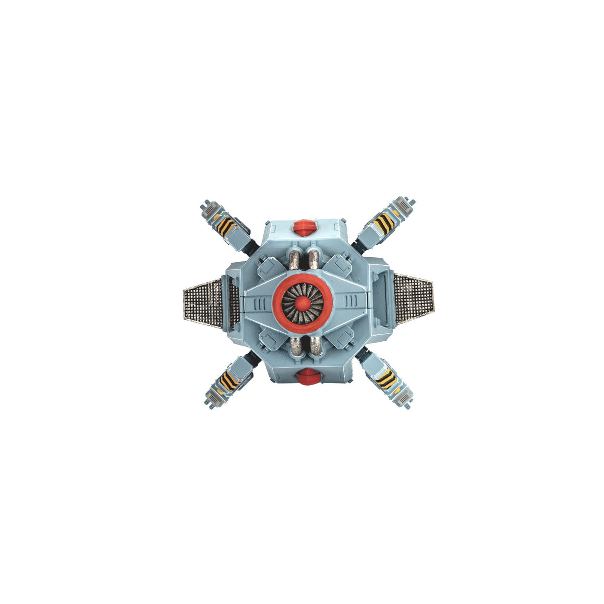 Battlefield in A Box - Gothic Sector Legion Arsenal Alternate Paint Scheme