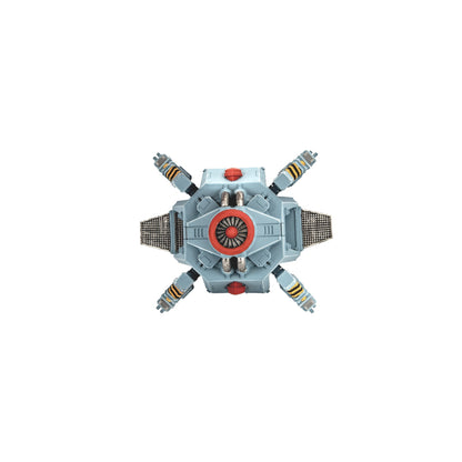 Battlefield in A Box - Gothic Sector Legion Arsenal Alternate Paint Scheme