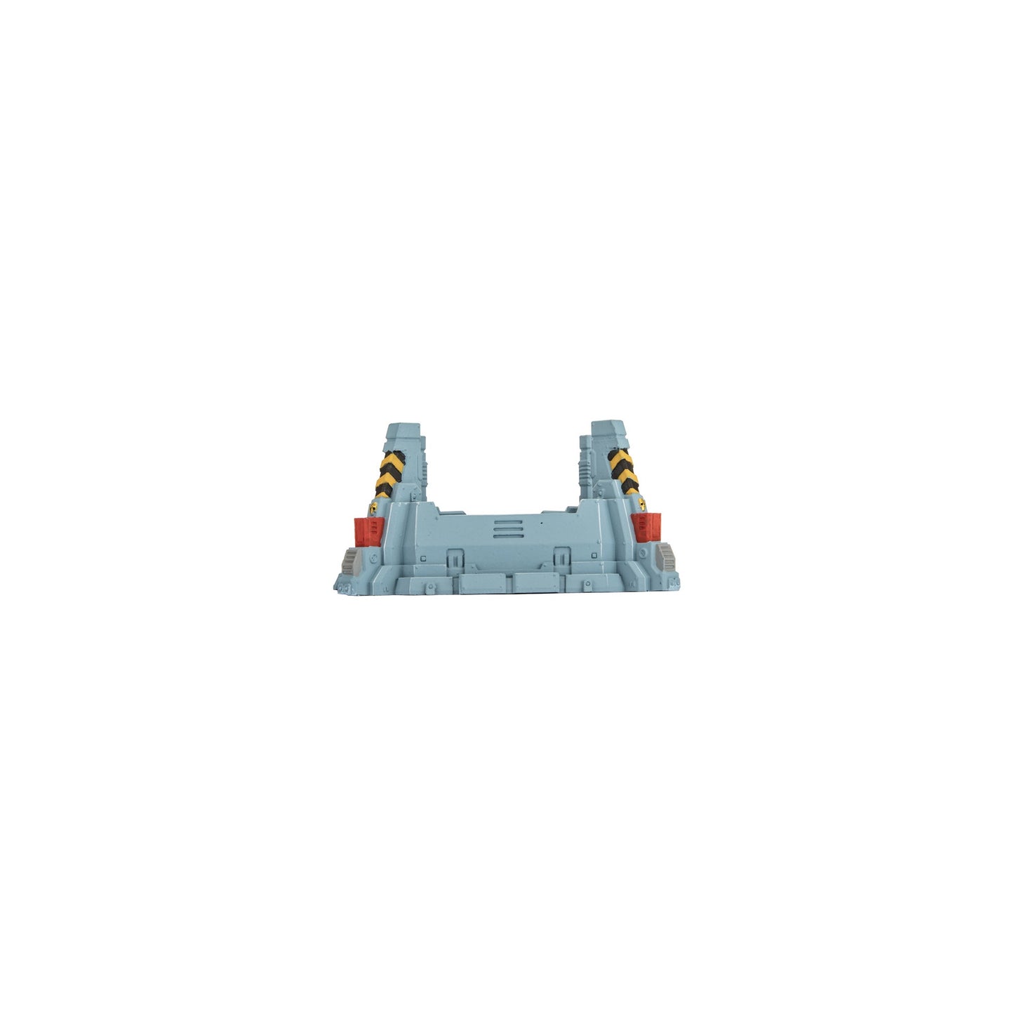 Battlefield in A Box - Gothic Sector Legion Bunker Alternate Paint Scheme