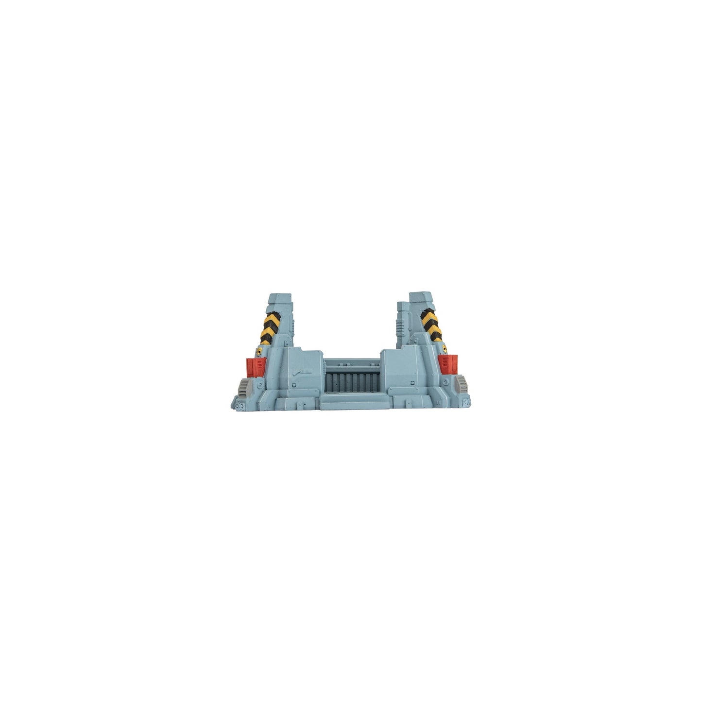 Battlefield in A Box - Gothic Sector Legion Bunker Alternate Paint Scheme
