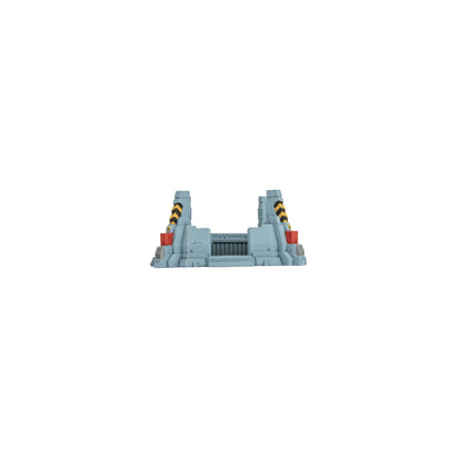 Battlefield in A Box - Gothic Sector Legion Bunker Alternate Paint Scheme