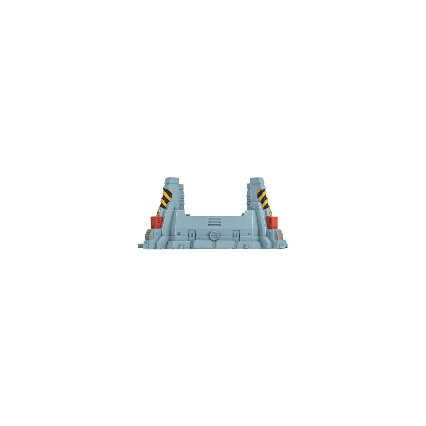 Battlefield in A Box - Gothic Sector Legion Bunker Alternate Paint Scheme