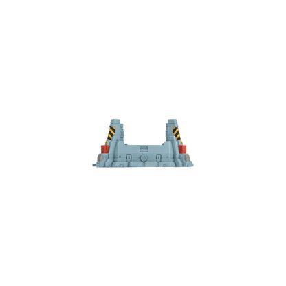 Battlefield in A Box - Gothic Sector Legion Bunker Alternate Paint Scheme