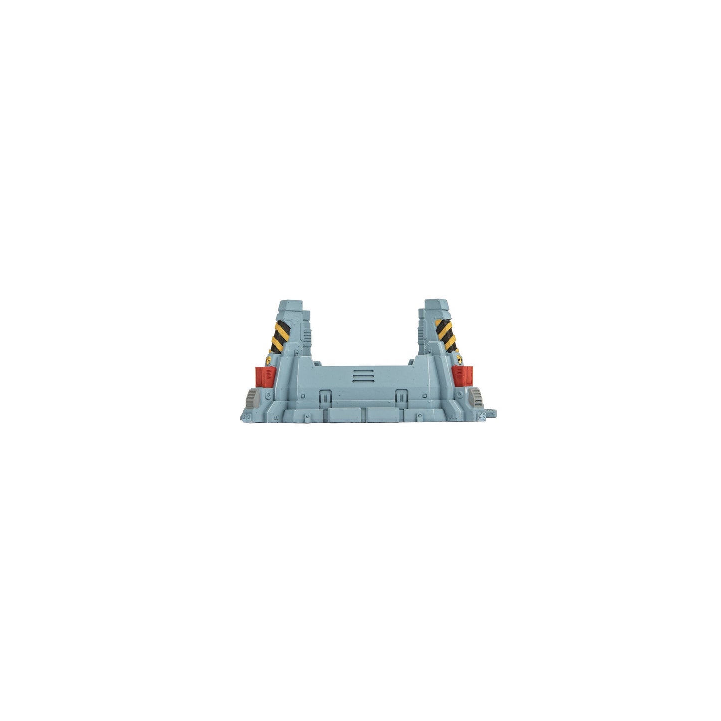Battlefield in A Box - Gothic Sector Legion Bunker Alternate Paint Scheme