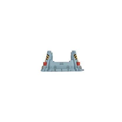 Battlefield in A Box - Gothic Sector Legion Bunker Alternate Paint Scheme