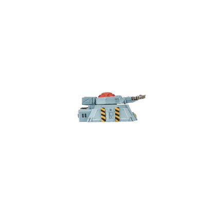 Battlefield in A Box - Gothic Sector Legion Defense Turret Alternate Paint Scheme