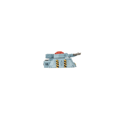 Battlefield in A Box - Gothic Sector Legion Defense Turret Alternate Paint Scheme