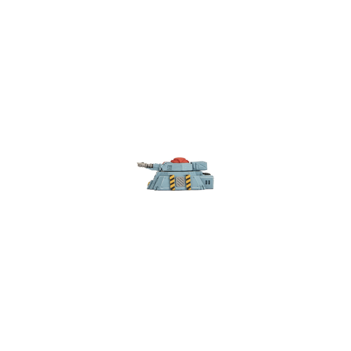 Battlefield in A Box - Gothic Sector Legion Defense Turret Alternate Paint Scheme