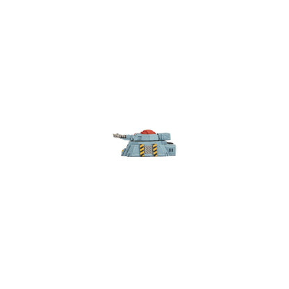 Battlefield in A Box - Gothic Sector Legion Defense Turret Alternate Paint Scheme